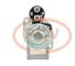 PCV S114655P - ARRANQUE YANMAR 0.9 KW 12V PCV NEW T/HITACHI