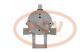 PCV S114677P - ARRANQUE HONDA 0.9 KW 12V PCV NEW T/HITACHI