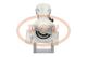 PCV S114680P - ARRANQUE POLARIS 0.8 KW 12V PCV NEW T/HITACHI
