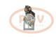 PCV S114801AP - ARRANQUE NISSAN 1.4  KW 12V PCV NEW T/HITACHI [0200]