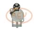 PCV S114815A - ARRANQUE YANMAR 1.2 KW 12V HITACHI NEW