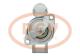 PCV S114816P - ARRANQUE YANMAR 1.2 KW 12V PCV NEW T/HITACHI