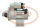 PCV S114816P - ARRANQUE YANMAR 1.2 KW 12V PCV NEW T/HITACHI
