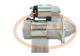 PCV S114816P - ARRANQUE YANMAR 1.2 KW 12V PCV NEW T/HITACHI
