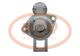 PCV S114818 - ARRANQUE NISSAN 1.4 KW 12V HITACHI NEW