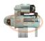 PCV S114821P - ARRANQUE JOHN DEERE 1.2 KW 12V PCV NEW T/HITACHI