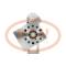 PCV S114823P - ARRANQUE CHEVROLET 1.4 KW 12V PCV NEW T/HITACHI