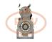 PCV S114828BP - ARRANQUE YAMAHA 1.4 KW 12V PCV NEW T/HITACHI