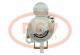 PCV S114833CP - ARRANQUE KUBOTA 1.4 KW 12V PCV NEW T/HITACHI