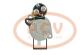 PCV S114833CP - ARRANQUE KUBOTA 1.4 KW 12V PCV NEW T/HITACHI