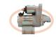 PCV S114840P - ARRANQUE NISSAN 1.2 KW 12V PCV NEW T/HITACHI