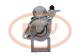 PCV S114841 - ARRANQUE NISSAN 1.2 KW 12V HITACHI NEW
