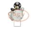 PCV S114844 - ARRANQUE NISSAN 1.4 KW 12V HITACHI NEW
