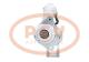 PCV S114851P - ARRANQUE YANMAR 1.2 KW 12V PCV NEW T/HITACHI
