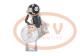 PCV S114851P - ARRANQUE YANMAR 1.2 KW 12V PCV NEW T/HITACHI