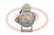 PCV S114871P - ARRANQUE NISSAN 1.7 KW 12V PCV NEW T/HITACHI
