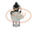 PCV S114881P - ARRANQUE INFINITI 1.4 KW 12V PCV NEW T/HITACHI