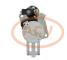 PCV S114887P - ARRANQUE RENAULT 1.4 KW 12V PCV NEW T/HITACHI