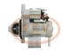 PCV S114902P - ARRANQUE RENAULT 1.0 KW 12V PCV NEW T/HITACHI [1327]