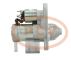 PCV S114902P - ARRANQUE RENAULT 1.0 KW 12V PCV NEW T/HITACHI [1327]