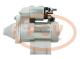 PCV S114906P - ARRANQUE FIAT 1.0 KW 12V PCV NEW T/HITACHI