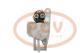 PCV S114926 - ARRANQUE NISSAN 1.2 KW 12V HITACHI NEW
