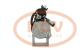 PCV S114928AP - ARRANQUE NISSAN 1.6 KW 12V PCV NEW T/HITACHI