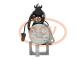 PCV S114932P - ARRANQUE NISSAN 1.6 KW 12V PCV NEW T/HITACHI