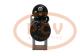 PCV S114939P - ARRANQUE POLARIS 1.4 KW 12V PCV NEW T/HITACHI