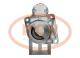 PCV S114947 - ARRANQUE FIAT 0.9 KW 12V HITACHI NEW