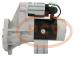 PCV S13114P - ARRANQUE ISUZU 2.8 KW 12V PCV NEW T/HITACHI [0199]