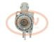 PCV S13207P - ARRANQUE YANMAR 2.0 KW 12V PCV NEW T/HITACHI