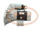 PCV S13326 - ARRANQUE NISSAN 2.2 KW 12V HITACHI NEW