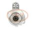 PCV S13327 - ARRANQUE NISSAN 2.5 KW 12V HITACHI NEW