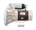 PCV S13327 - ARRANQUE NISSAN 2.5 KW 12V HITACHI NEW