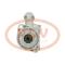 PCV S13407A - ARRANQUE THERMOKING 2.2 KW 12V HITACHI NEW
