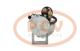 PCV S13551 - ARRANQUE NISSAN 2.5 KW 12V HITACHI NEW