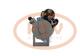 PCV S13551P - ARRANQUE NISSAN 2.5 KW 12V PCV NEW T/HITACHI