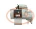 PCV S13555A - ARRANQUE ISUZU 2.3 KW 12V HITACHI NEW