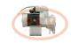 PCV S13555P - ARRANQUE ISUZU 2.3 KW 12V PCV NEW T/HITACHI