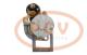 PCV S13557BP - ARRANQUE ISUZU 2.3 KW 12V PCV NEW T/HITACHI