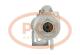 PCV S13558 - ARRANQUE KOMATSU 2.2 KW 12V HITACHI NEW