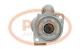 PCV S13567P - ARRANQUE ISUZU 2.3 KW 12V PCV NEW T/HITACHI
