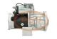 PCV S13763A - ARRANQUE NISSAN 2.5 KW 12V HITACHI NEW