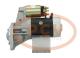 PCV S1383P - ARRANQUE ISUZU 2.0 KW 12V PCV NEW T/HITACHI