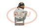 PCV S1383P - ARRANQUE ISUZU 2.0 KW 12V PCV NEW T/HITACHI