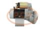 PCV S1383P - ARRANQUE ISUZU 2.0 KW 12V PCV NEW T/HITACHI