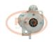 PCV S14102B - ARRANQUE YANMAR 3.0 KW 12V HITACHI NEW