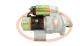 PCV S25158P - ARRANQUE NISSAN 4.5 KW 24V PCV NEW T/HITACHI