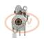PCV S25163AP - ARRANQUE ISUZU 4.0 KW 24V PCV NEW T/HITACHI [0807]